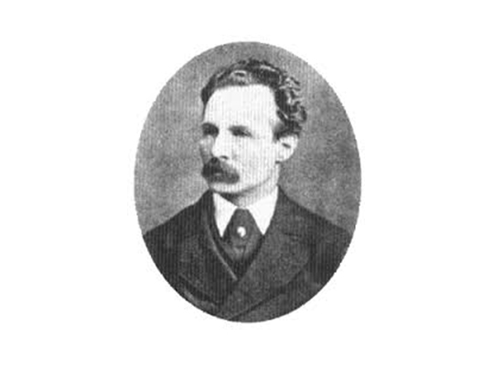 Frederick Walton